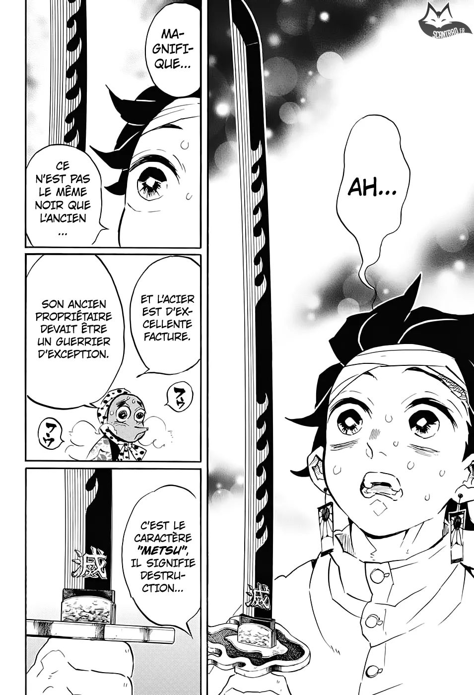 Kimetsu No Yaiba - 129 - 65513a581504b.webp