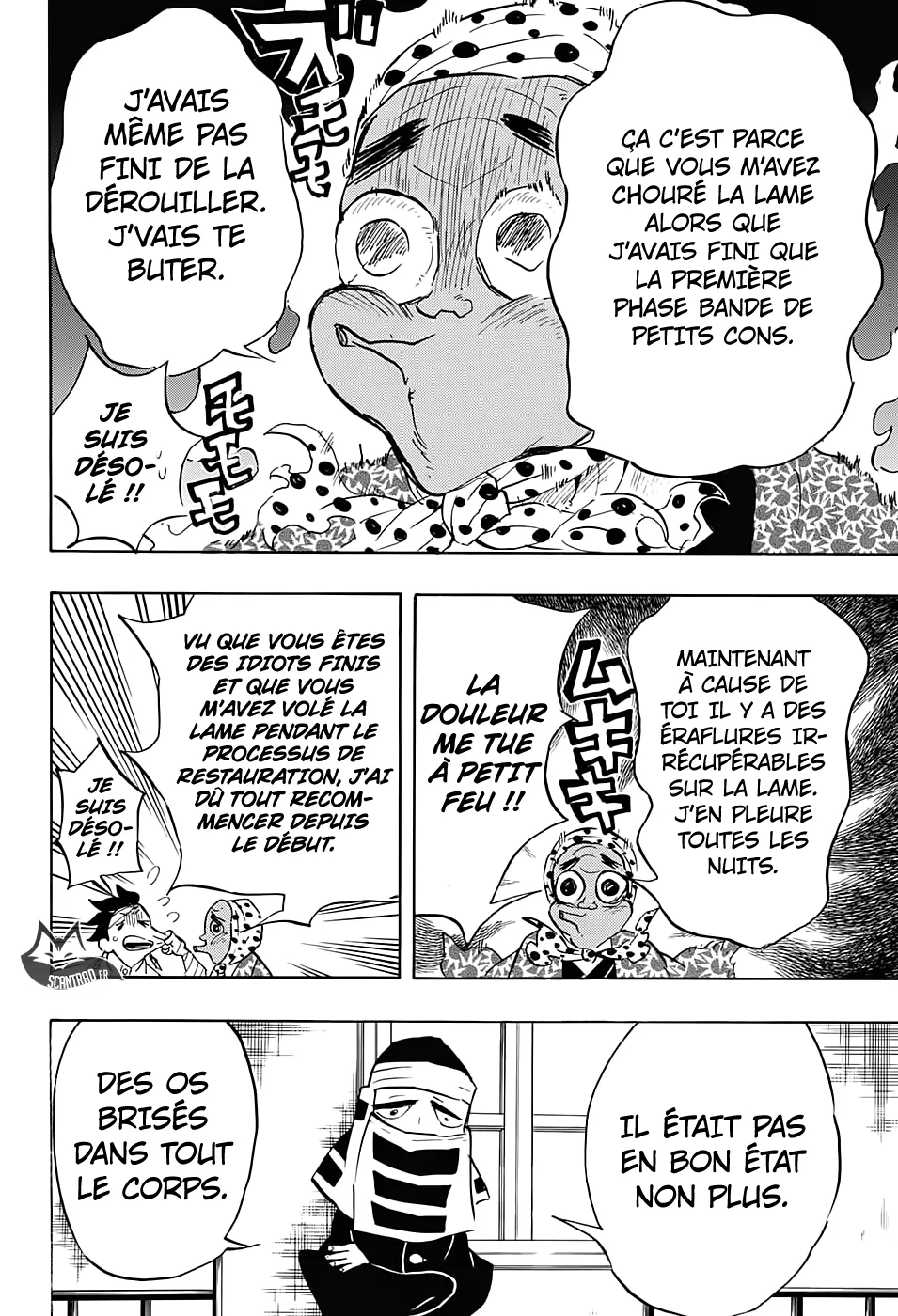 Kimetsu No Yaiba - 129 - 65513a589efeb.webp