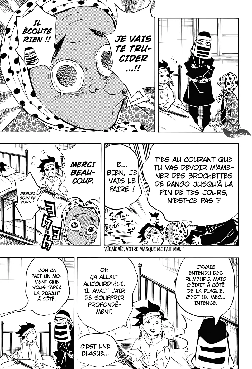 Kimetsu No Yaiba - 129 - 65513a58e5422.webp