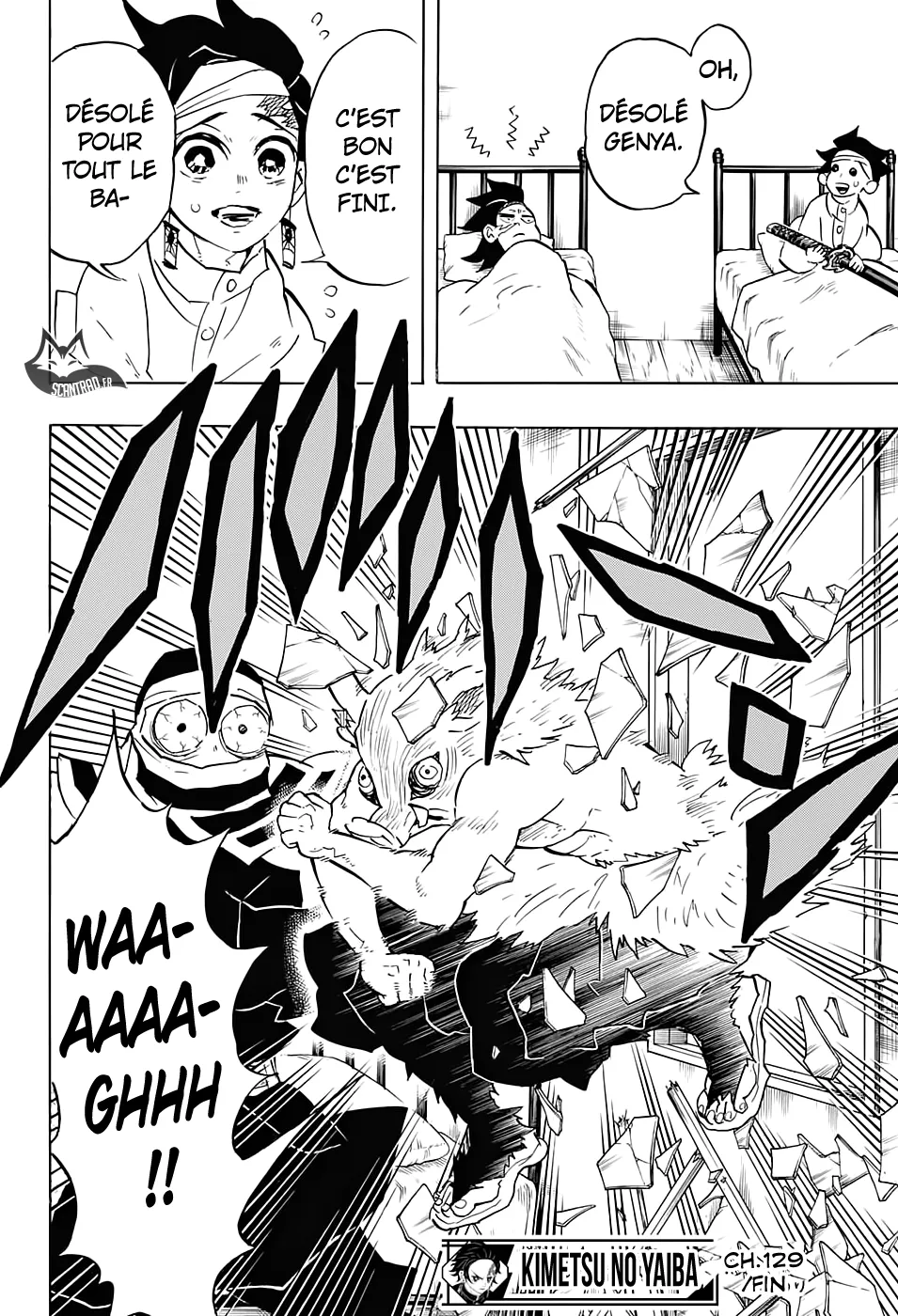 Kimetsu No Yaiba - 129 - 65513a593eac1.webp