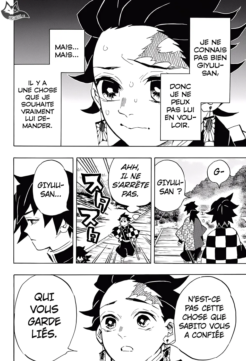 Kimetsu No Yaiba - 131 - 65513a6655a46.webp