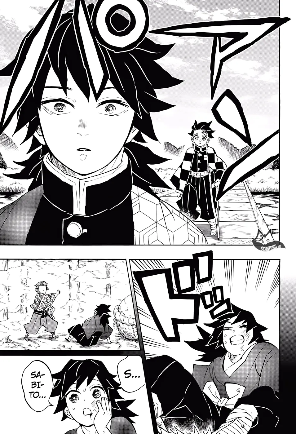 Kimetsu No Yaiba - 131 - 65513a66a52b3.webp