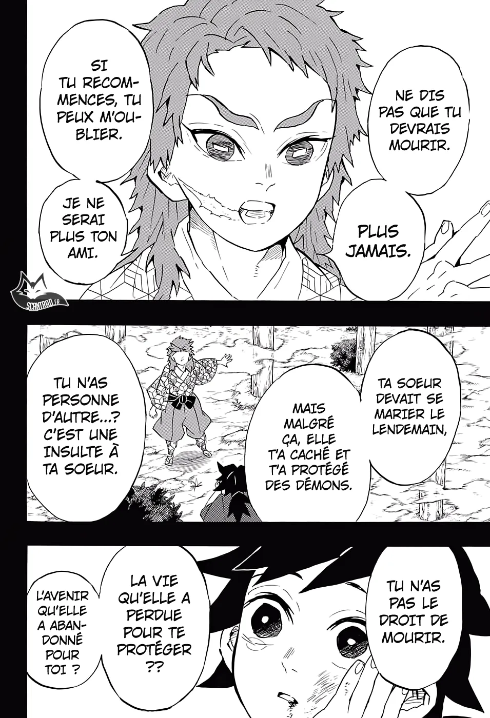 Kimetsu No Yaiba - 131 - 65513a66eac3a.webp