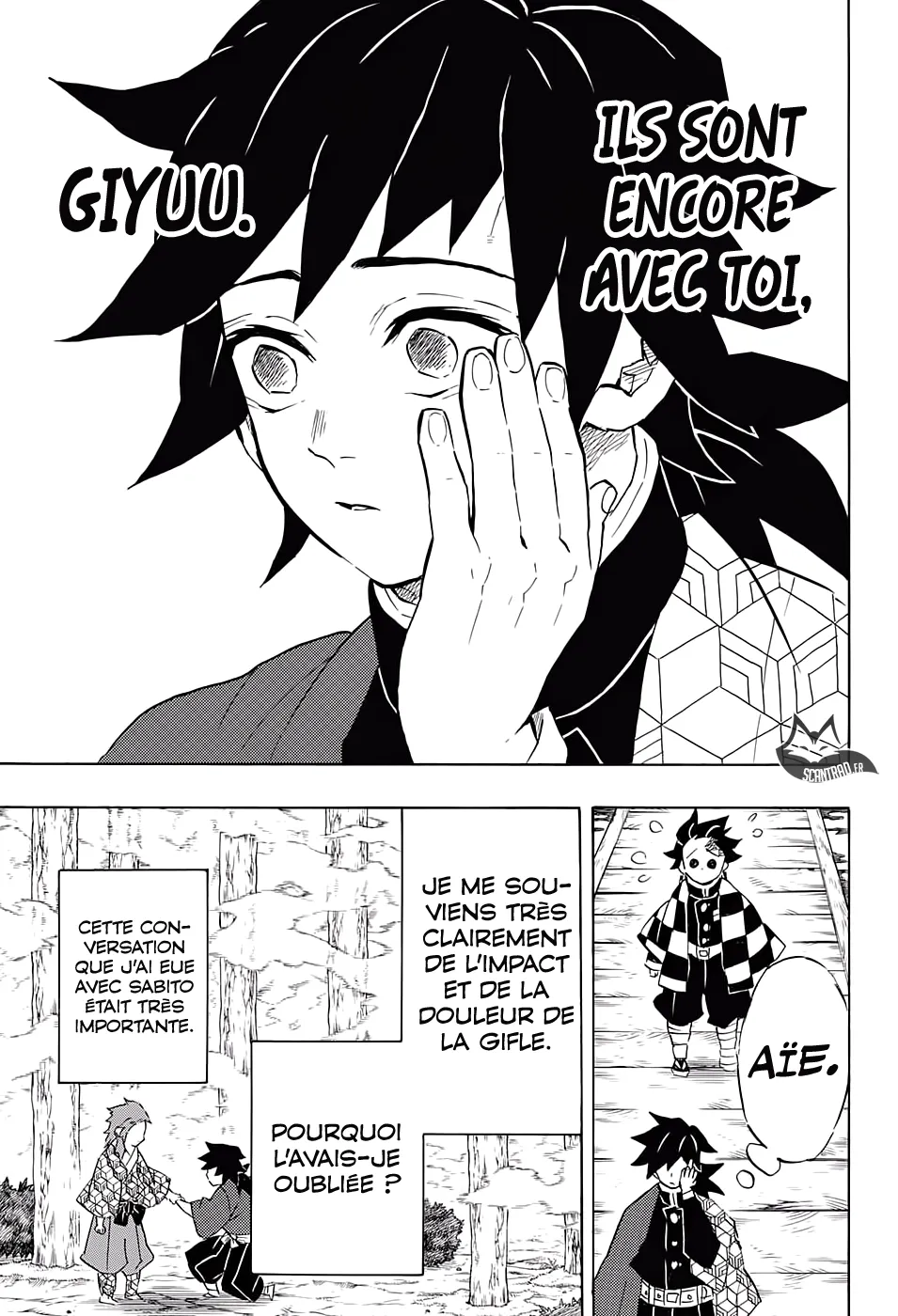 Kimetsu No Yaiba - 131 - 65513a674414e.webp