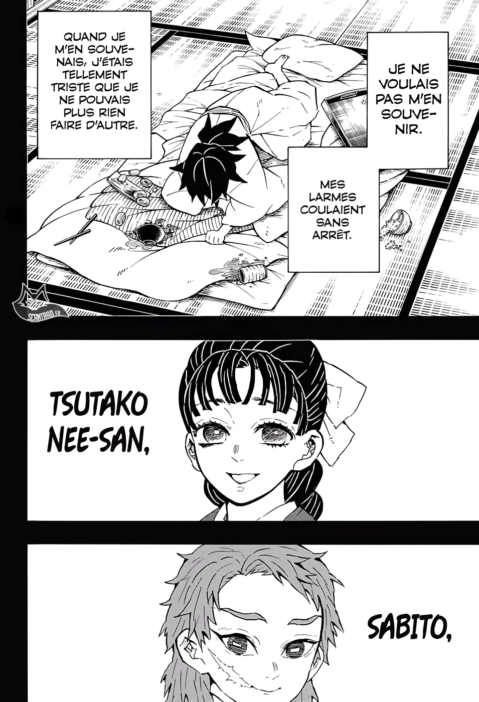 Kimetsu No Yaiba - 131 - 65513a6787fa0.webp