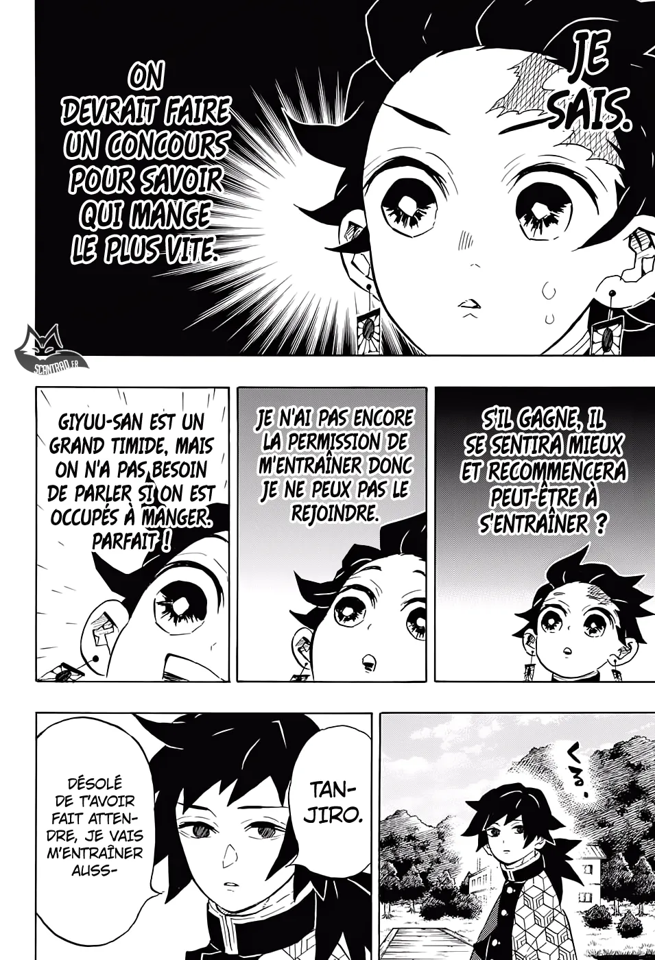 Kimetsu No Yaiba - 131 - 65513a682b7e6.webp