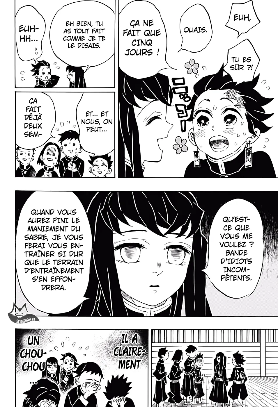 Kimetsu No Yaiba - 132 - 65513a6c07850.webp