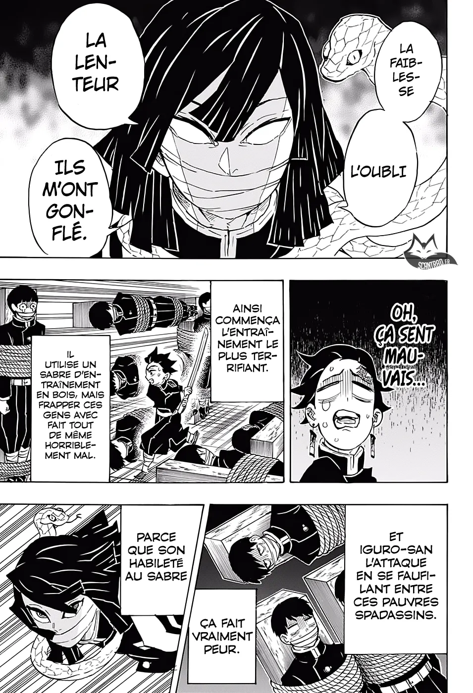 Kimetsu No Yaiba - 132 - 65513a6d9cc5f.webp