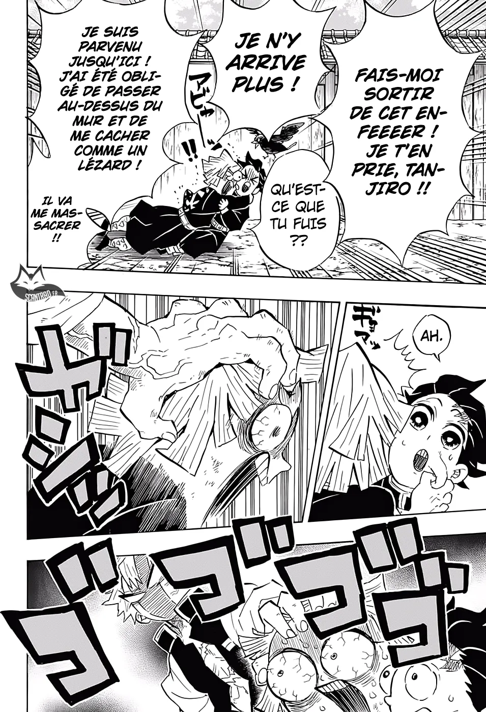 Kimetsu No Yaiba - 132 - 65513a6f42498.webp