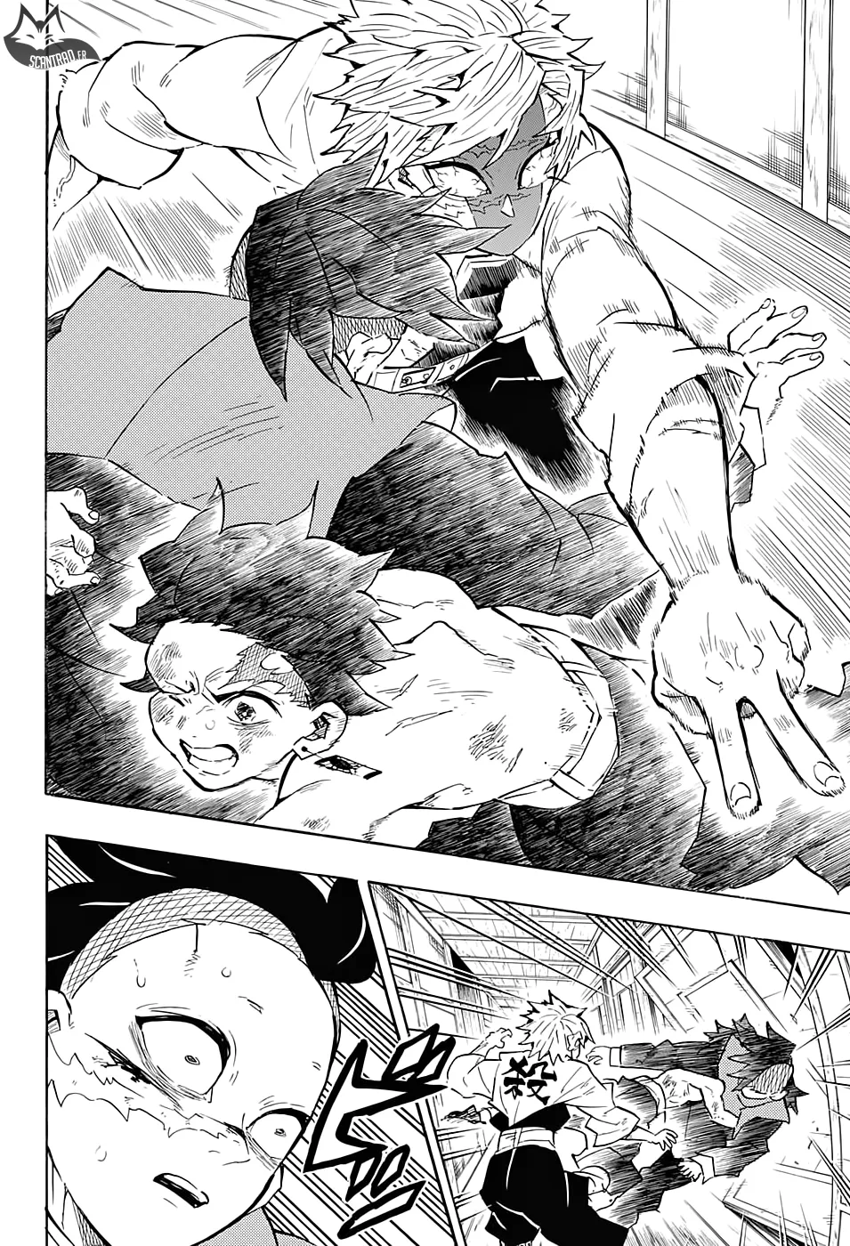 Kimetsu No Yaiba - 133 - 65513a727c924.webp