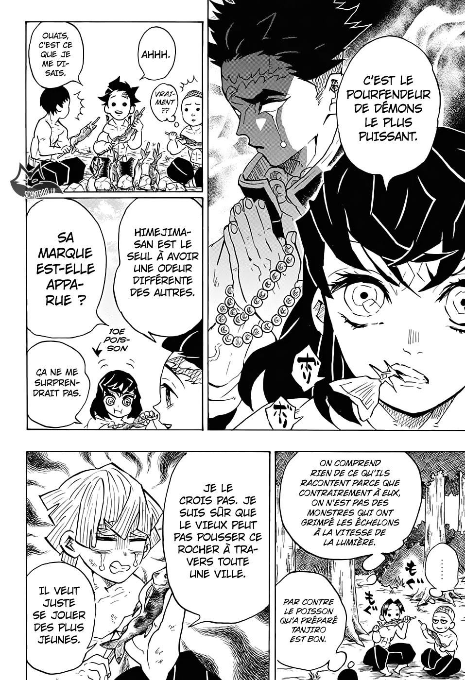 Kimetsu No Yaiba - 134 - 65513a7923ec5.webp