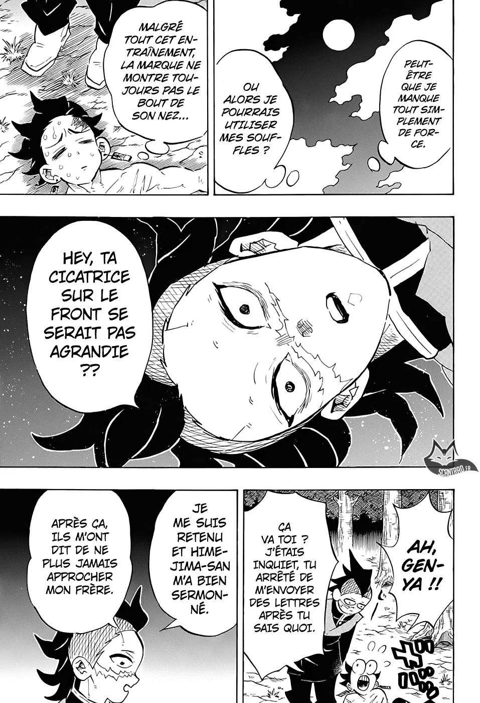 Kimetsu No Yaiba - 134 - 65513a7b541c1.webp