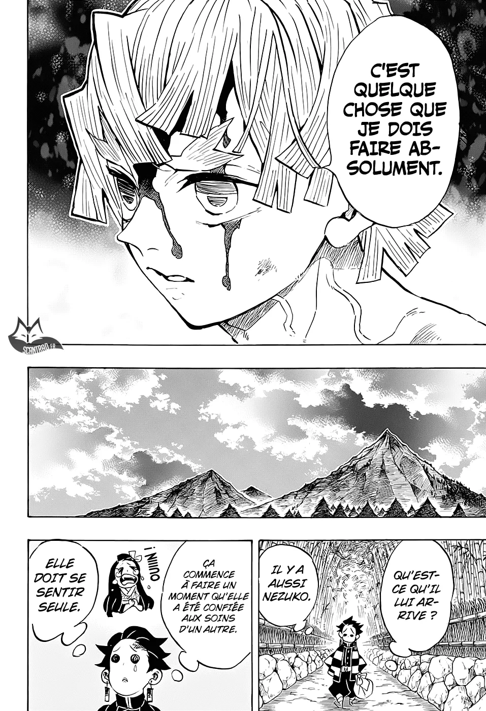 Kimetsu No Yaiba - 136 - 65513a85751b3.webp