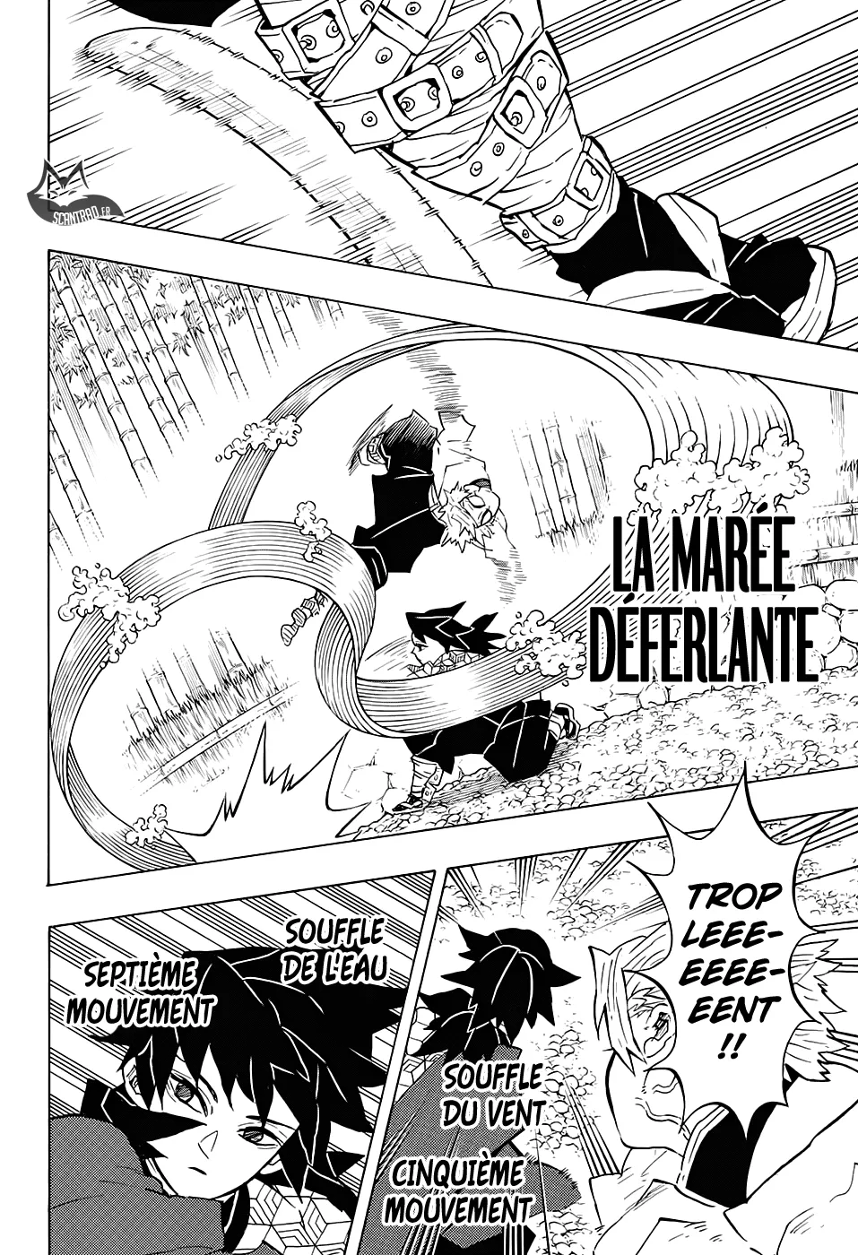 Kimetsu No Yaiba - 136 - 65513a86af985.webp