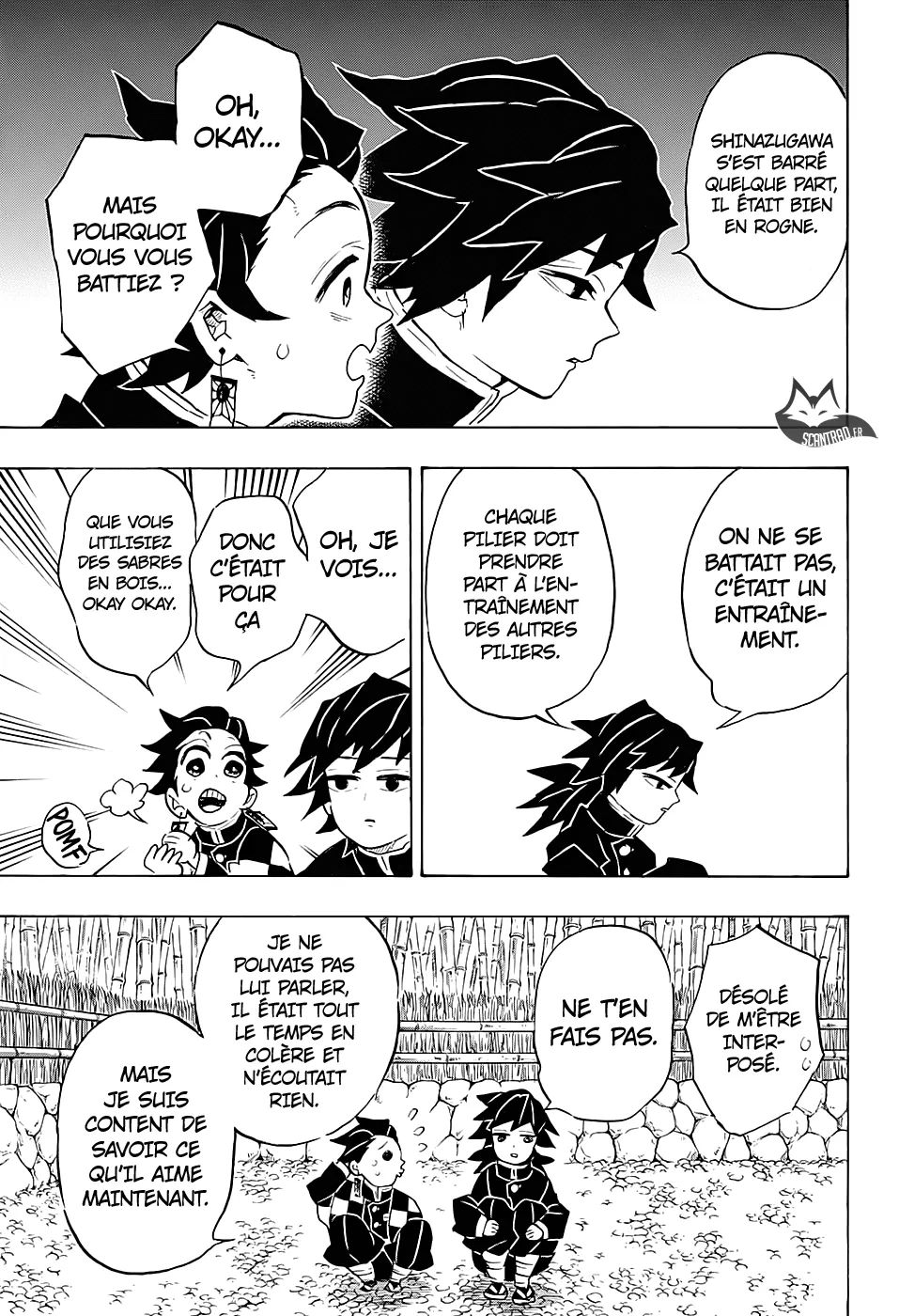 Kimetsu No Yaiba - 136 - 65513a881f3da.webp