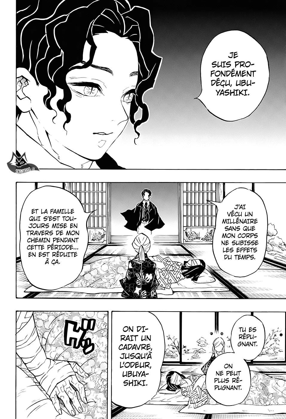 Kimetsu No Yaiba - 137 - 65513a8a74989.webp