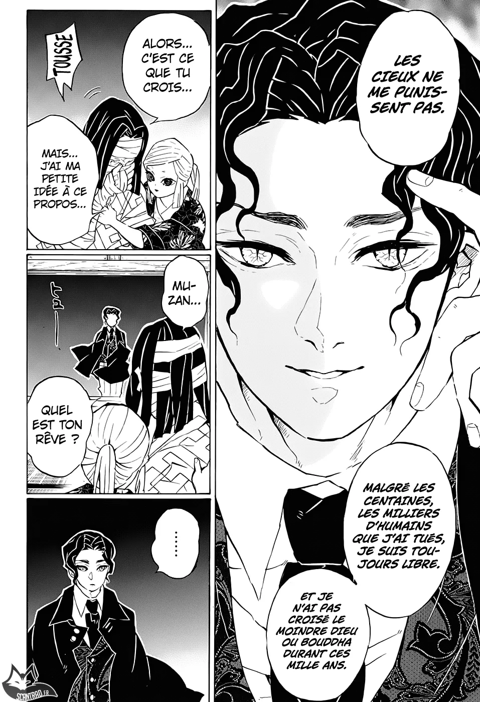 Kimetsu No Yaiba - 137 - 65513a8b94497.webp
