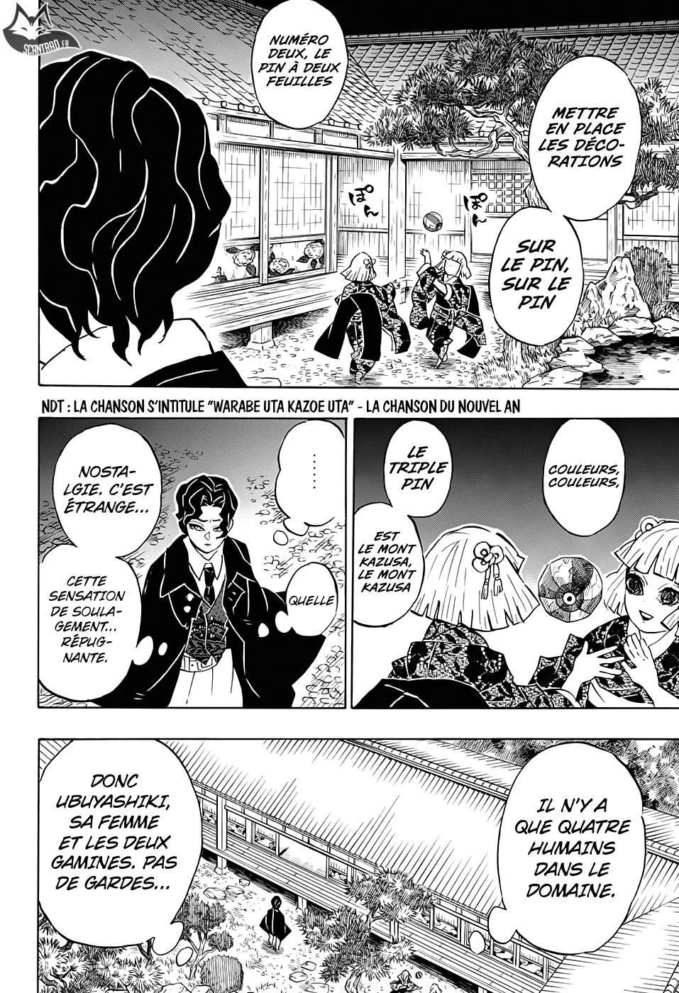 Kimetsu No Yaiba - 137 - 65513a8c2d822.webp