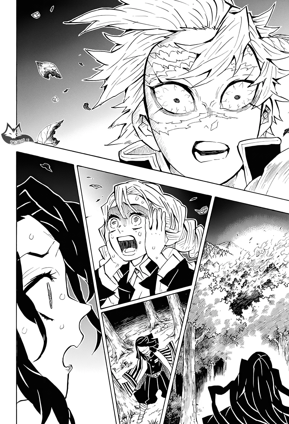 Kimetsu No Yaiba - 138 - 65513a90a751a.webp