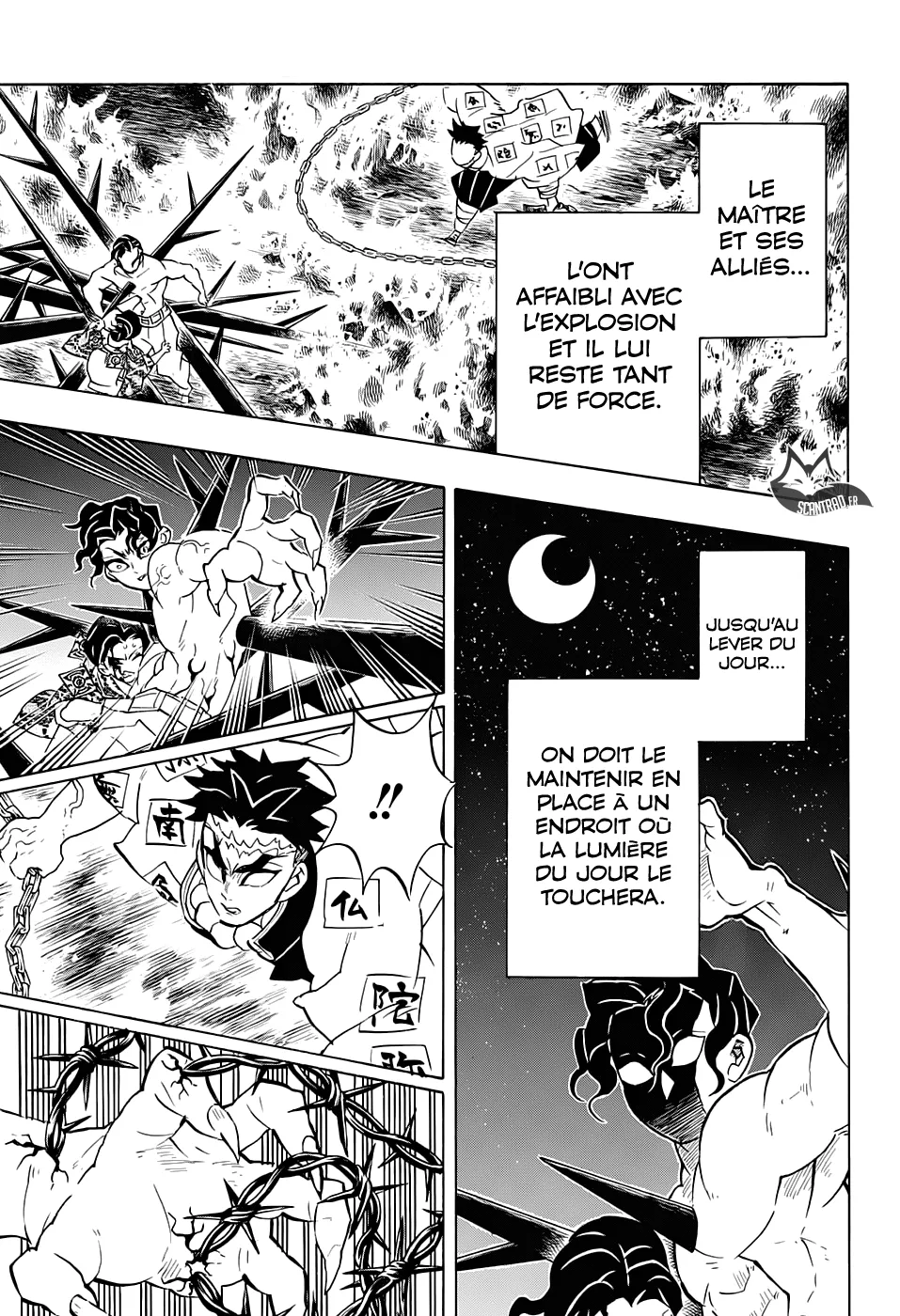 Kimetsu No Yaiba - 139 - 65513a96cda1b.webp