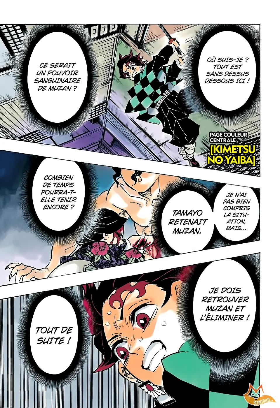 Kimetsu No Yaiba - 140 - 65513aa0419f3.webp