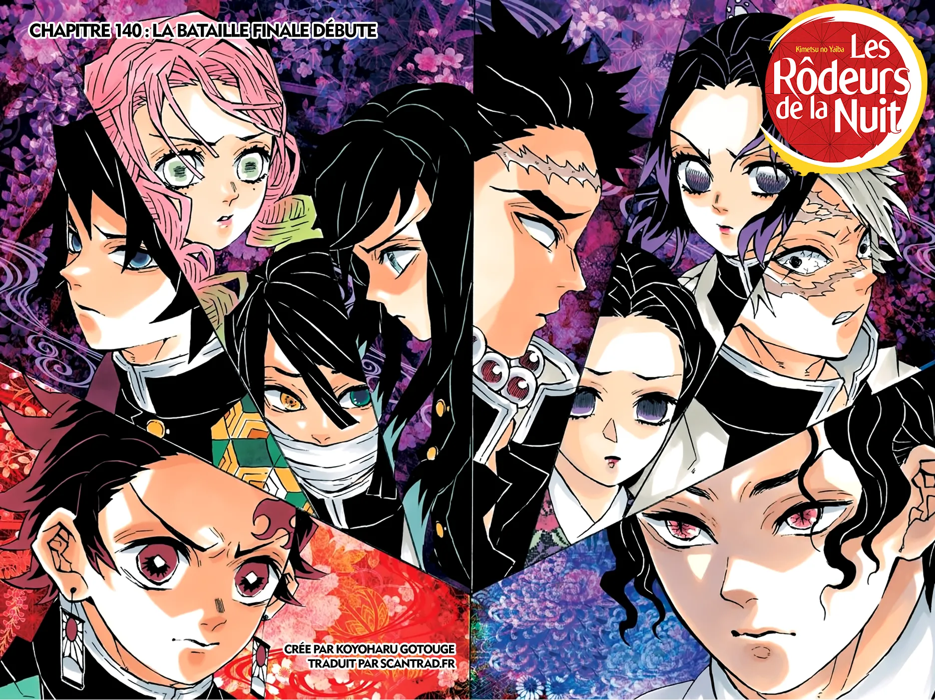 Kimetsu No Yaiba - 140 - 65513aa0e4609.webp