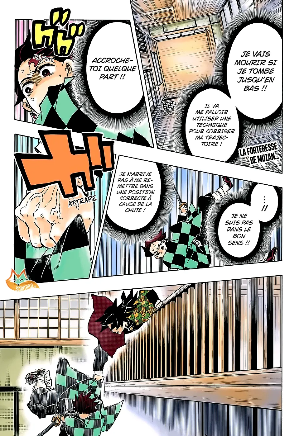 Kimetsu No Yaiba - 140 - 65513aa141e3e.webp