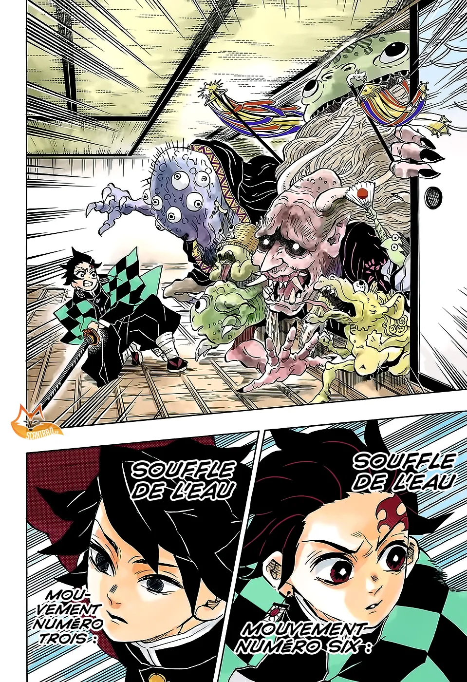 Kimetsu No Yaiba - 140 - 65513aa25cdbd.webp