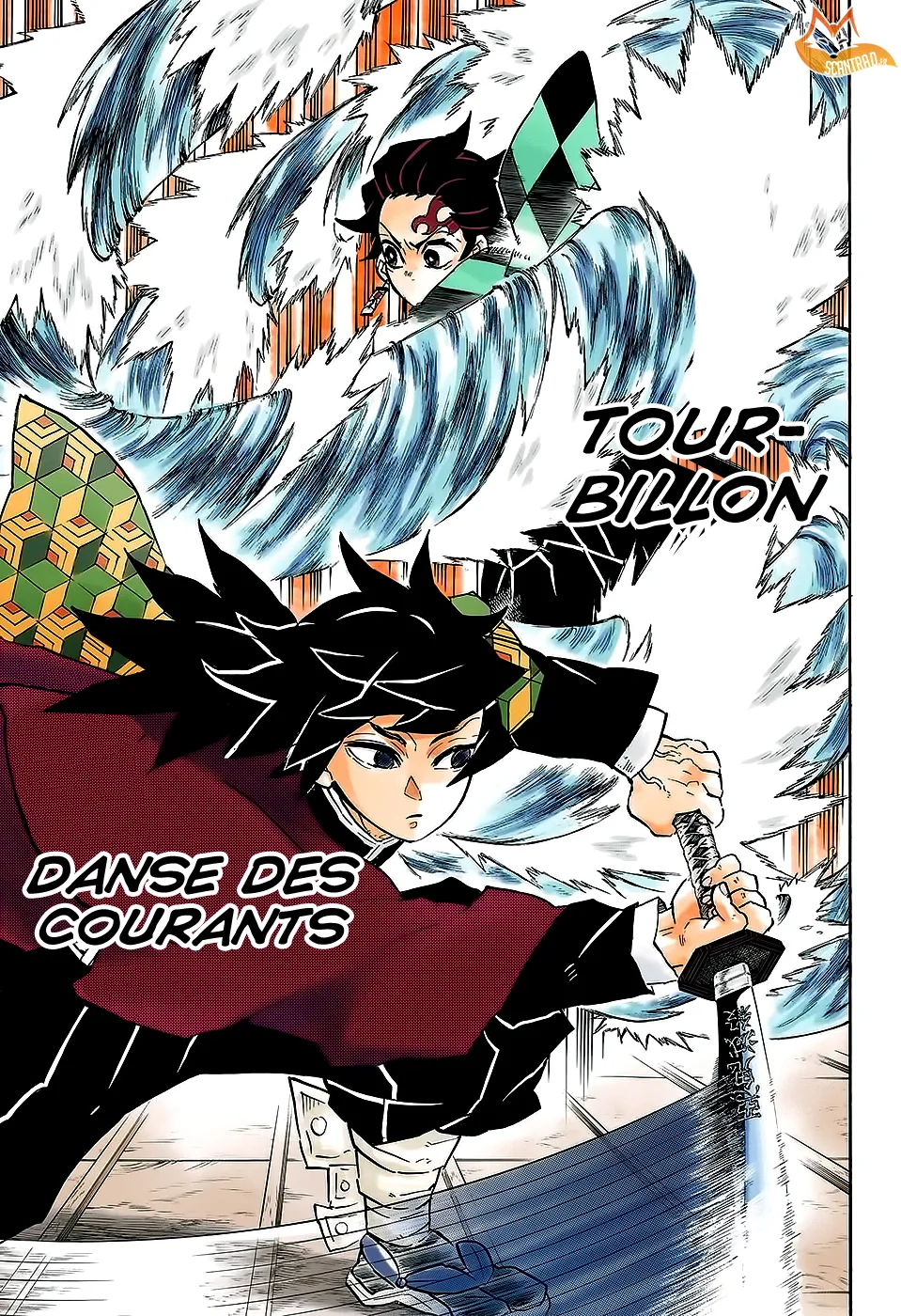 Kimetsu No Yaiba - 140 - 65513aa2b1ca8.webp