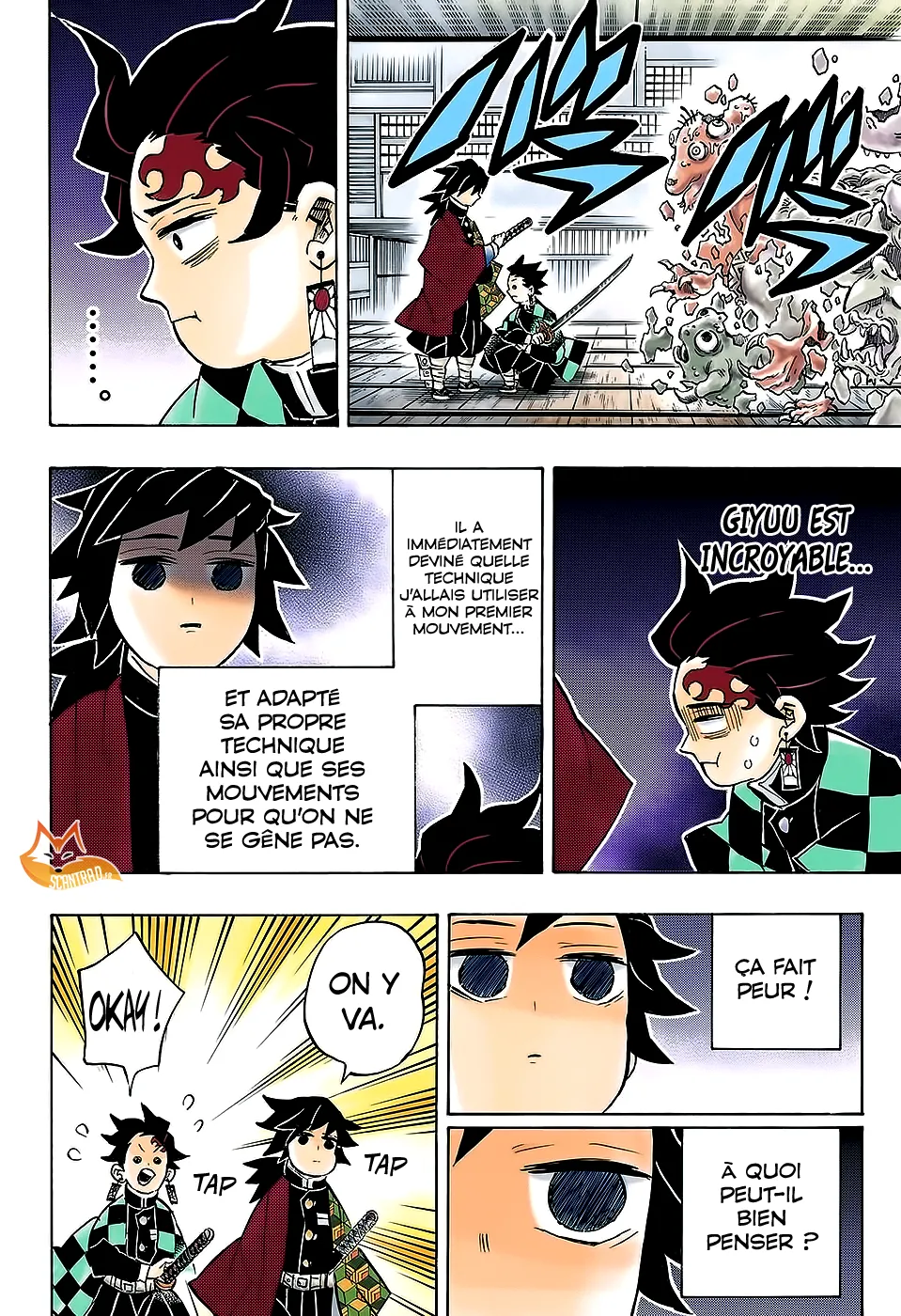 Kimetsu No Yaiba - 140 - 65513aa31979b.webp