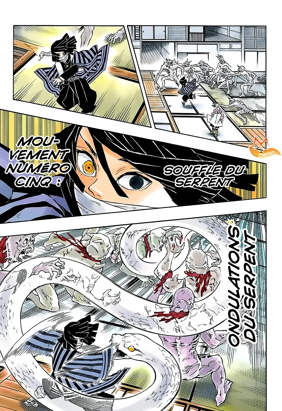 Kimetsu No Yaiba - 140 - 65513aa379d75.webp