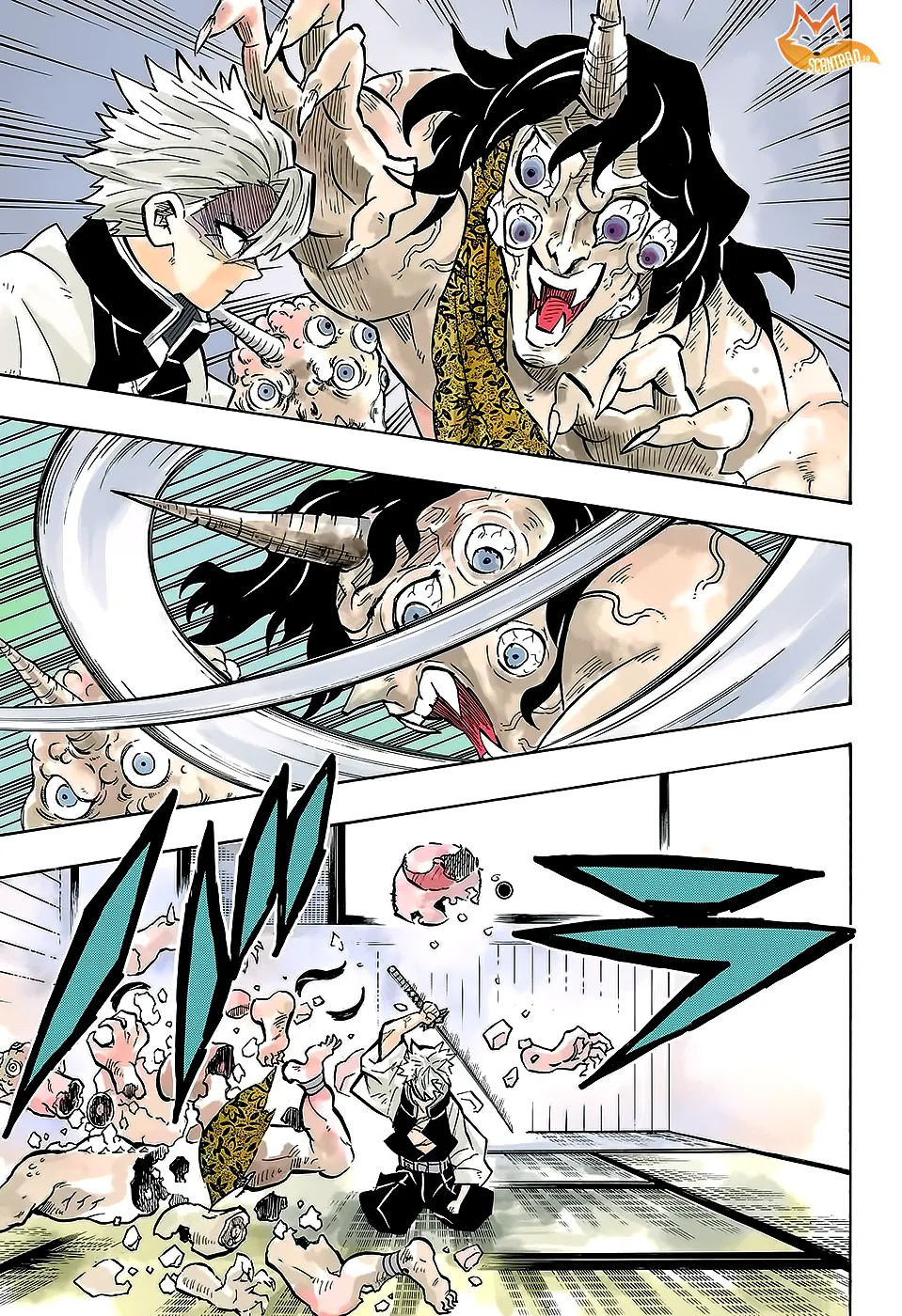 Kimetsu No Yaiba - 140 - 65513aa59243c.webp