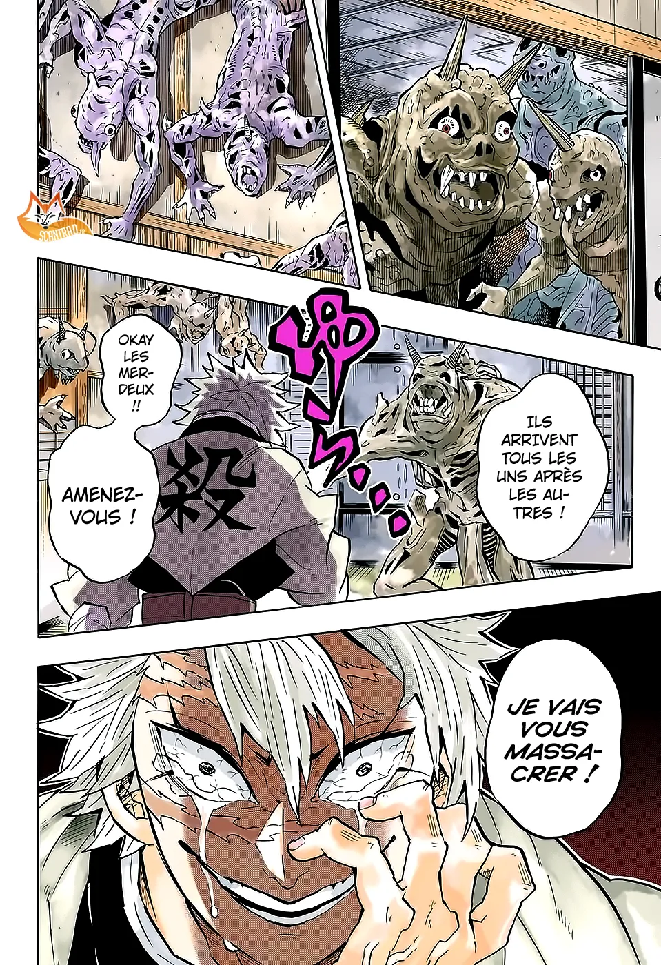 Kimetsu No Yaiba - 140 - 65513aa5e6e3c.webp