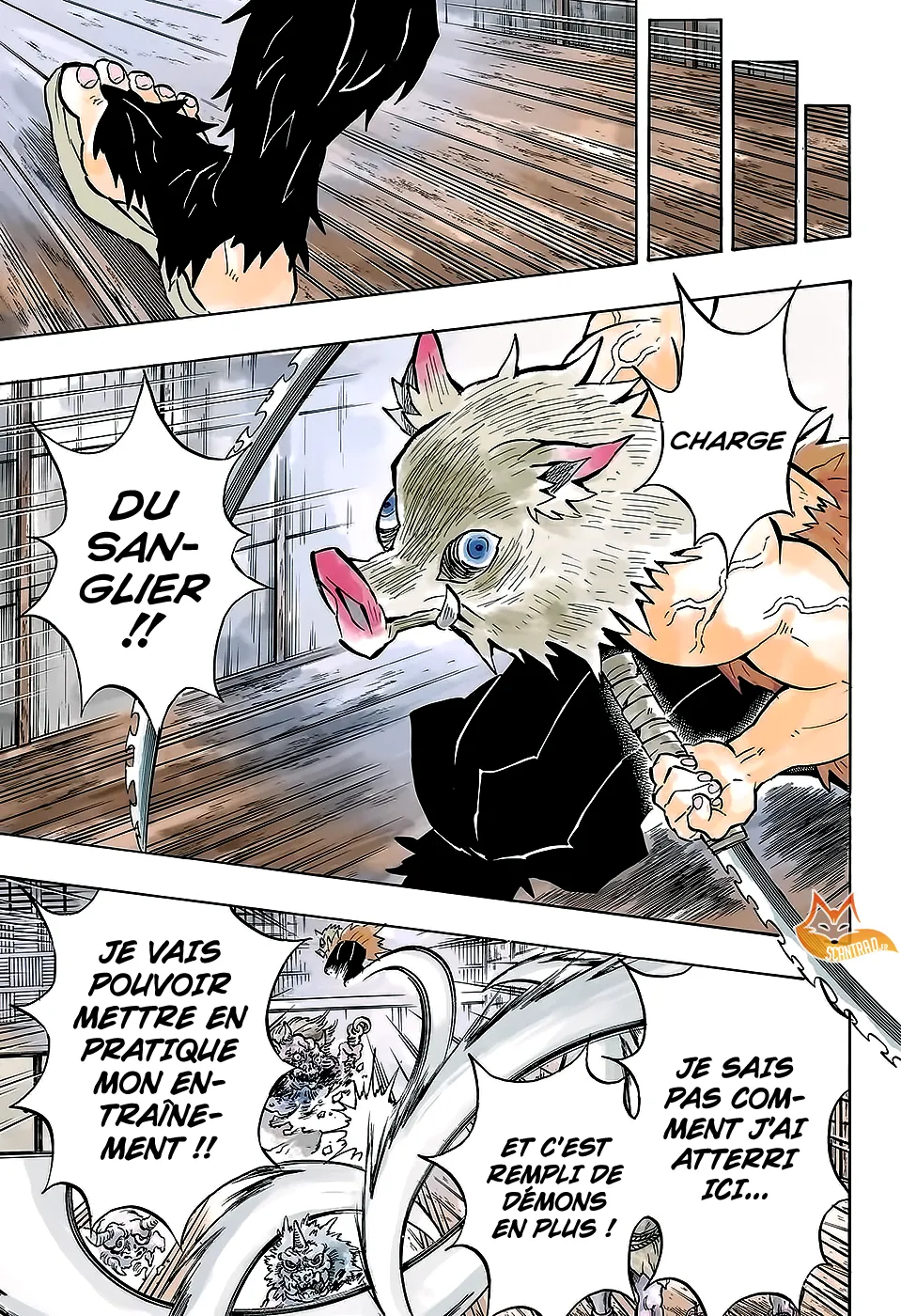 Kimetsu No Yaiba - 140 - 65513aa64d311.webp