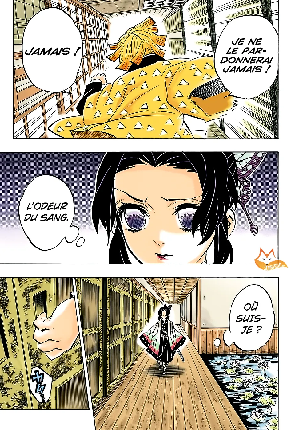 Kimetsu No Yaiba - 140 - 65513aa6f3b95.webp