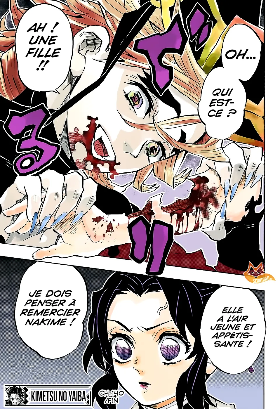 Kimetsu No Yaiba - 140 - 65513aa7a5fe4.webp