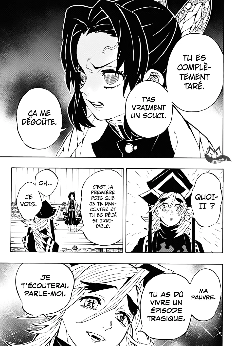 Kimetsu No Yaiba - 141 - 65513aaae2e69.webp