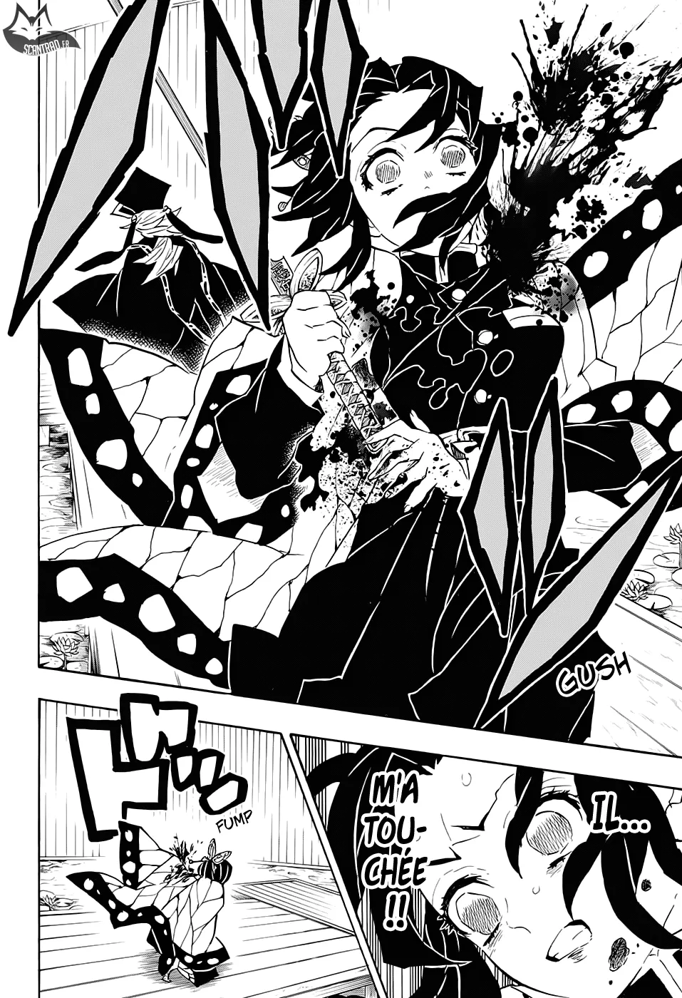 Kimetsu No Yaiba - 142 - 65513aafc56a2.webp