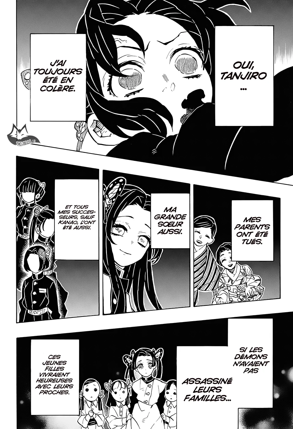 Kimetsu No Yaiba - 143 - 65513ab4bb624.webp