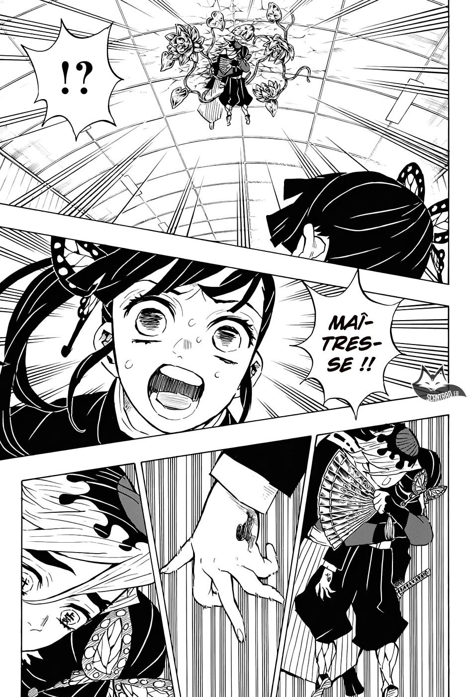 Kimetsu No Yaiba - 143 - 65513ab644b21.webp