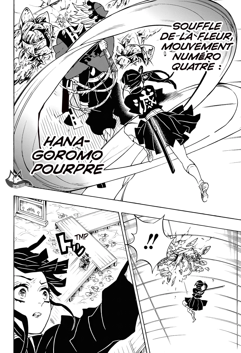 Kimetsu No Yaiba - 143 - 65513ab74d717.webp