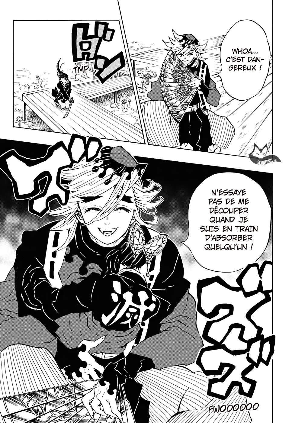 Kimetsu No Yaiba - 143 - 65513ab7a17e1.webp