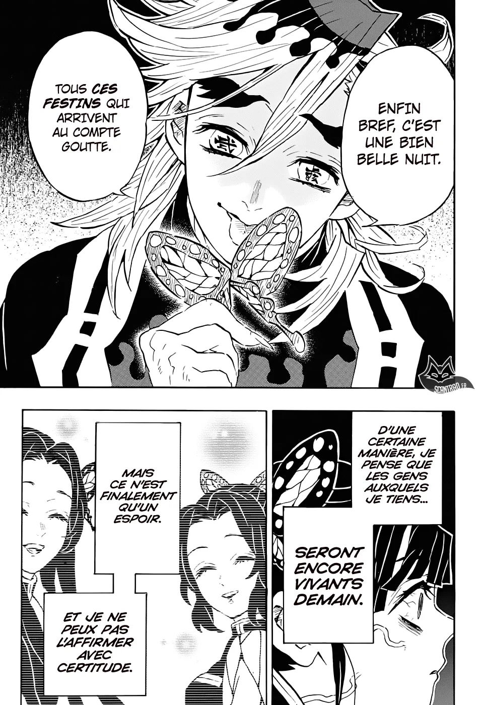 Kimetsu No Yaiba - 143 - 65513ab8472f0.webp