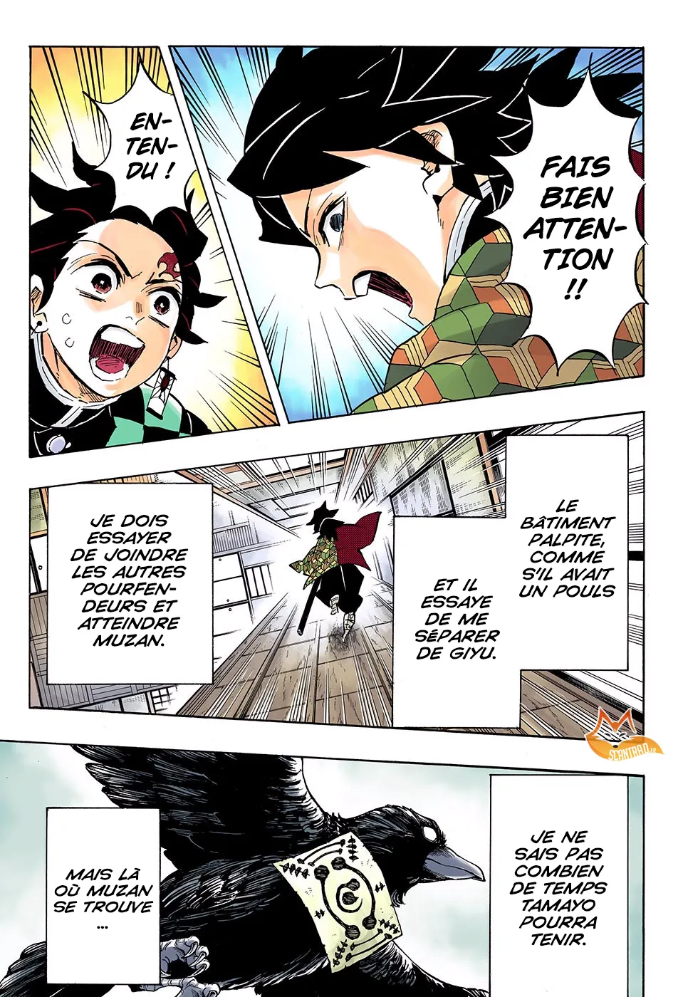 Kimetsu No Yaiba - 144 - 65513aba09861.webp