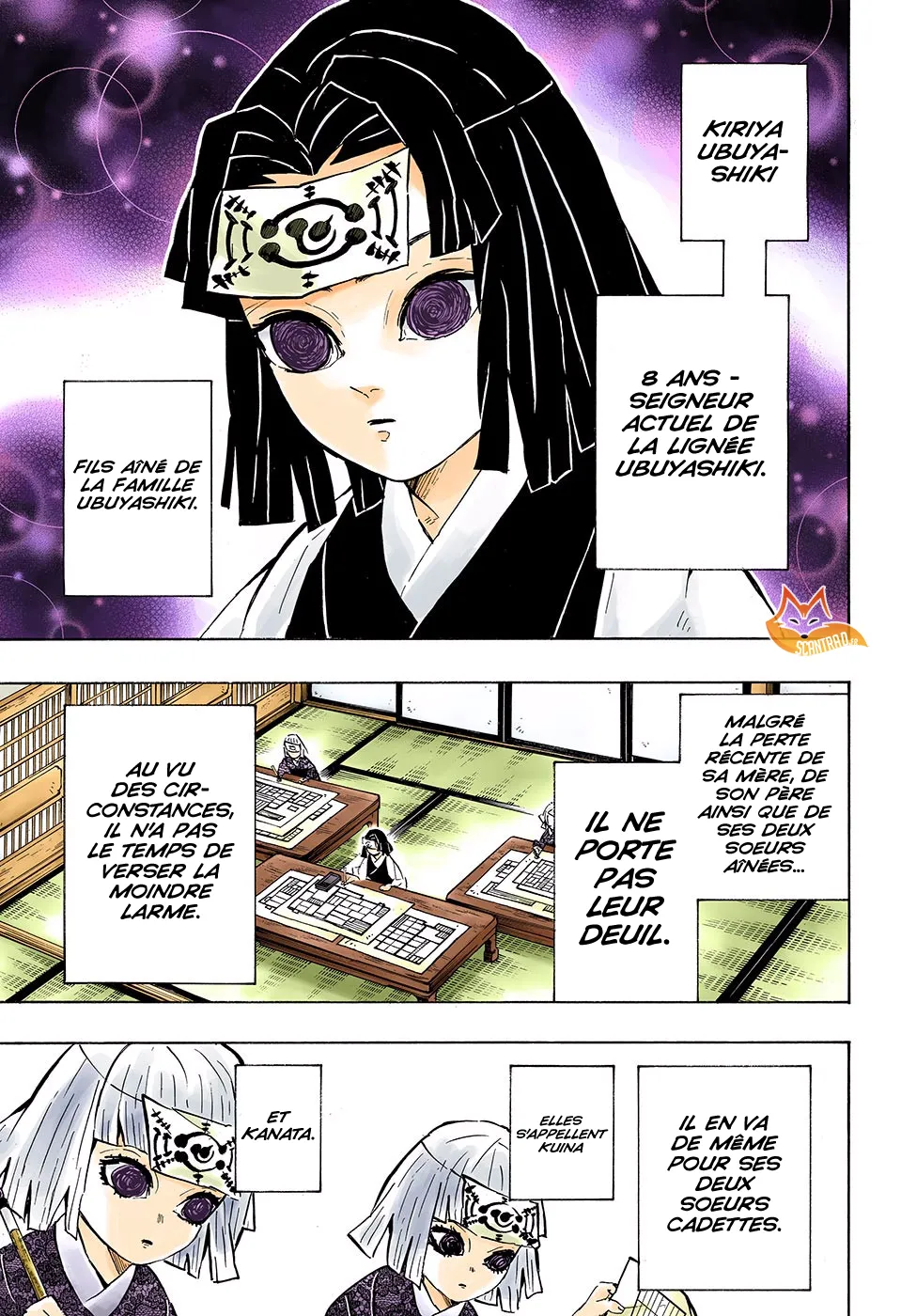 Kimetsu No Yaiba - 144 - 65513abb4f32a.webp