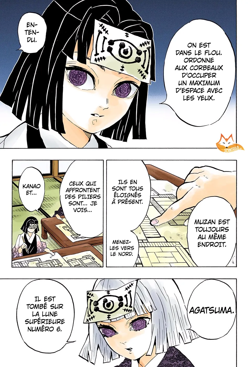 Kimetsu No Yaiba - 144 - 65513abbe158d.webp