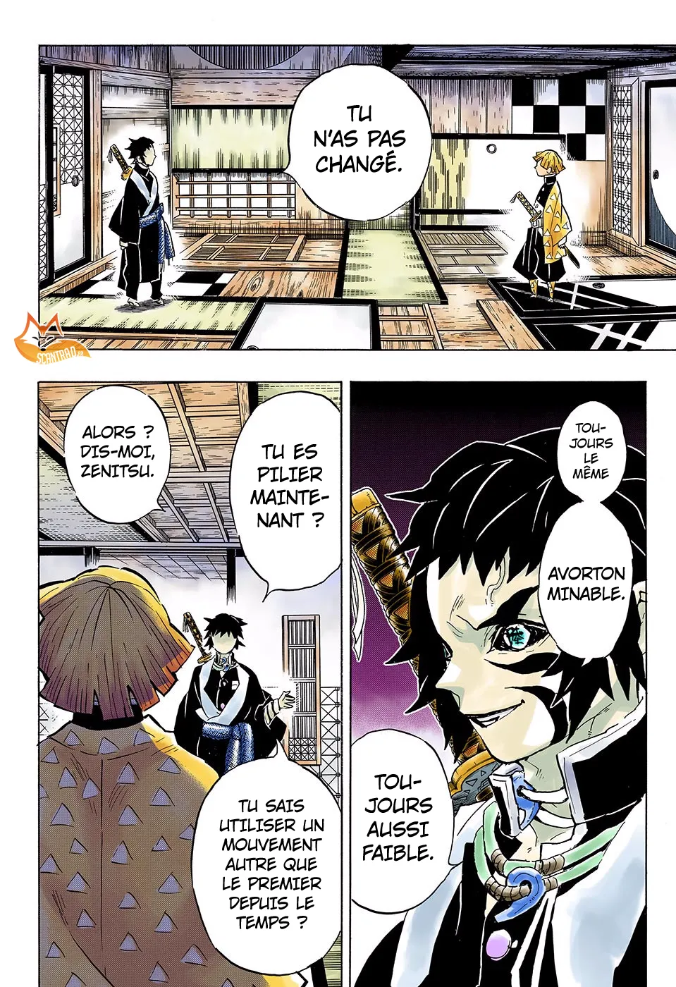 Kimetsu No Yaiba - 144 - 65513abc449fe.webp