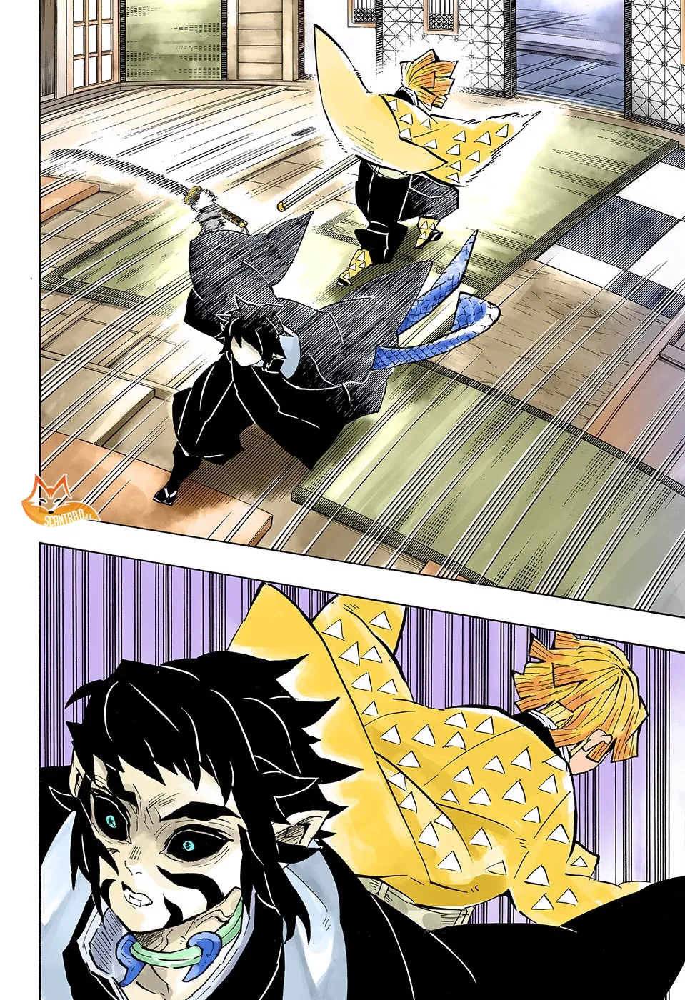 Kimetsu No Yaiba - 144 - 65513abf0aa0d.webp
