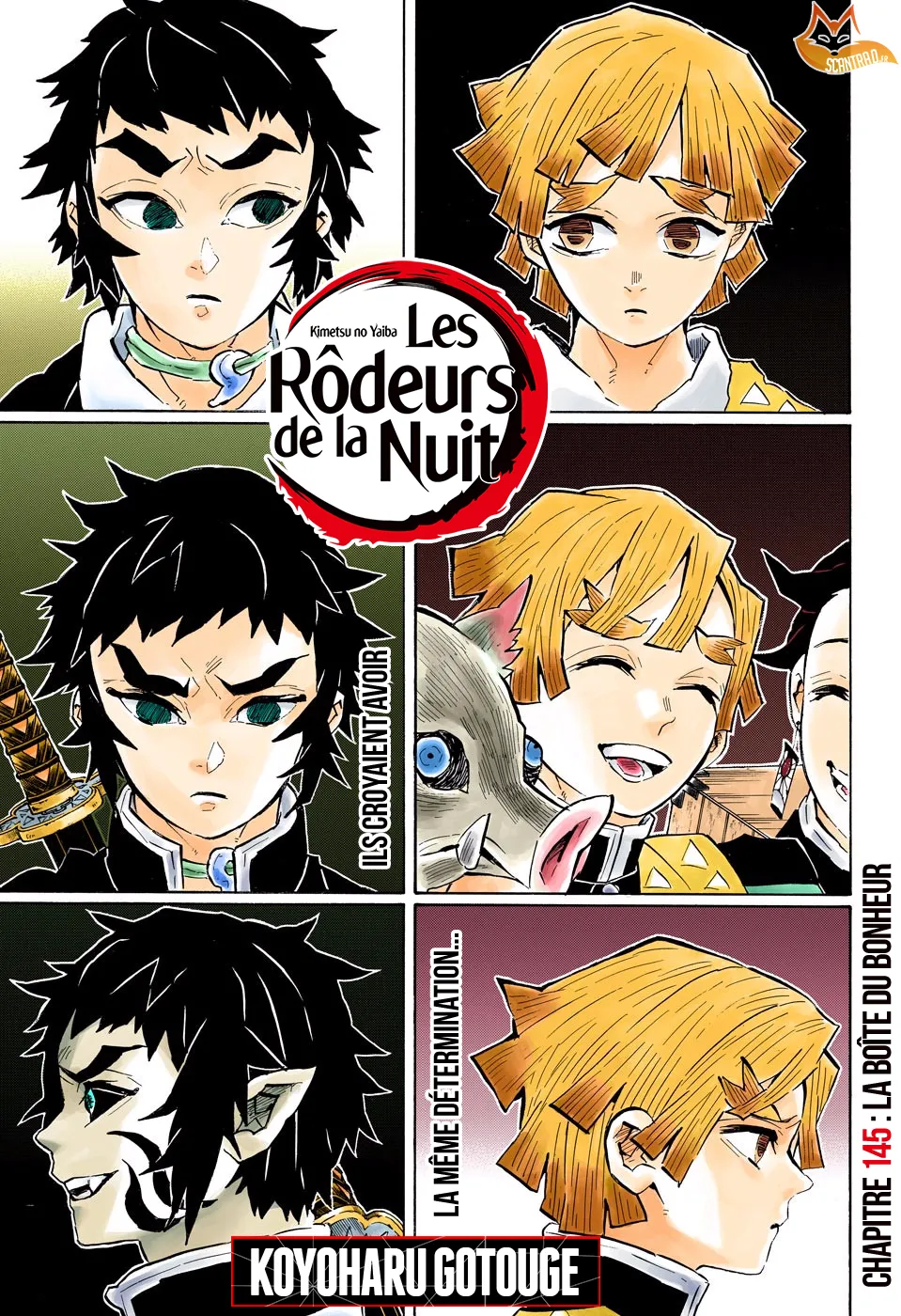 Kimetsu No Yaiba - 145 - 65513abfb4d28.webp