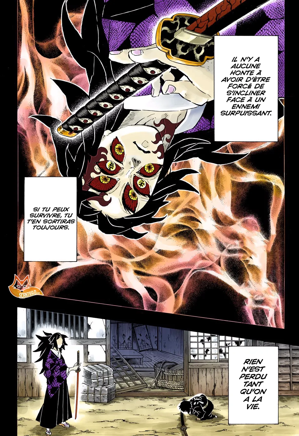 Kimetsu No Yaiba - 145 - 65513ac01d682.webp